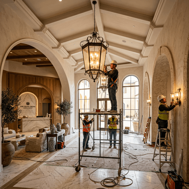 Almyra Hotel, Paphos